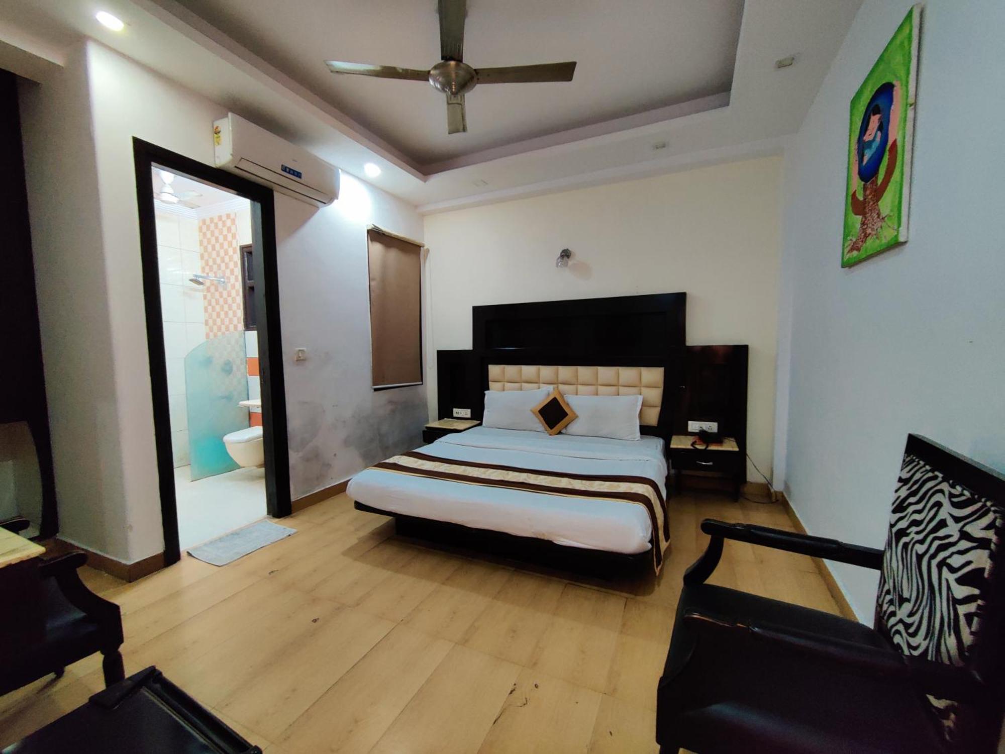 Hotel Asko International-Karol Bagh Delhi  Exterior photo