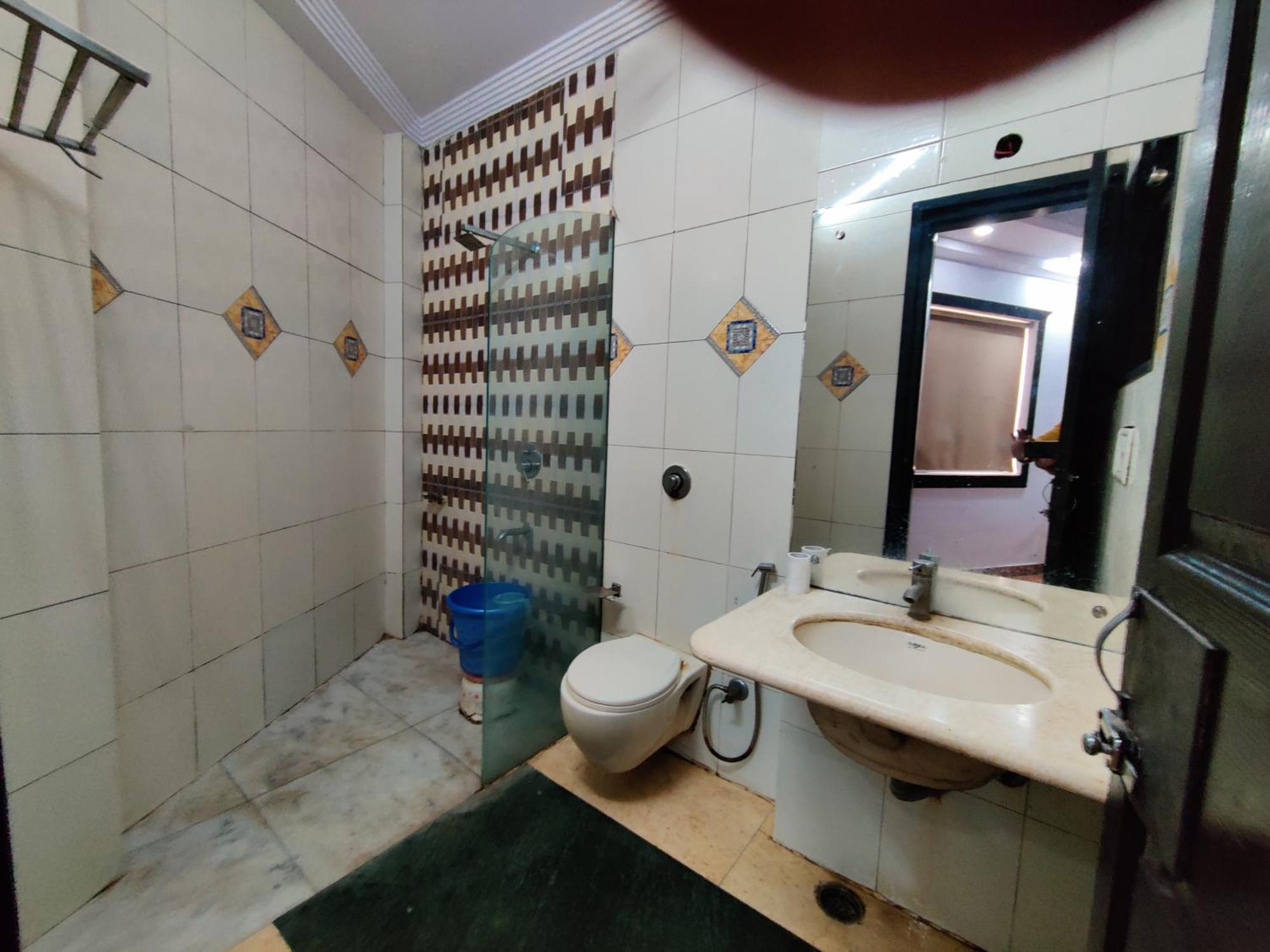 Hotel Asko International-Karol Bagh Delhi  Exterior photo